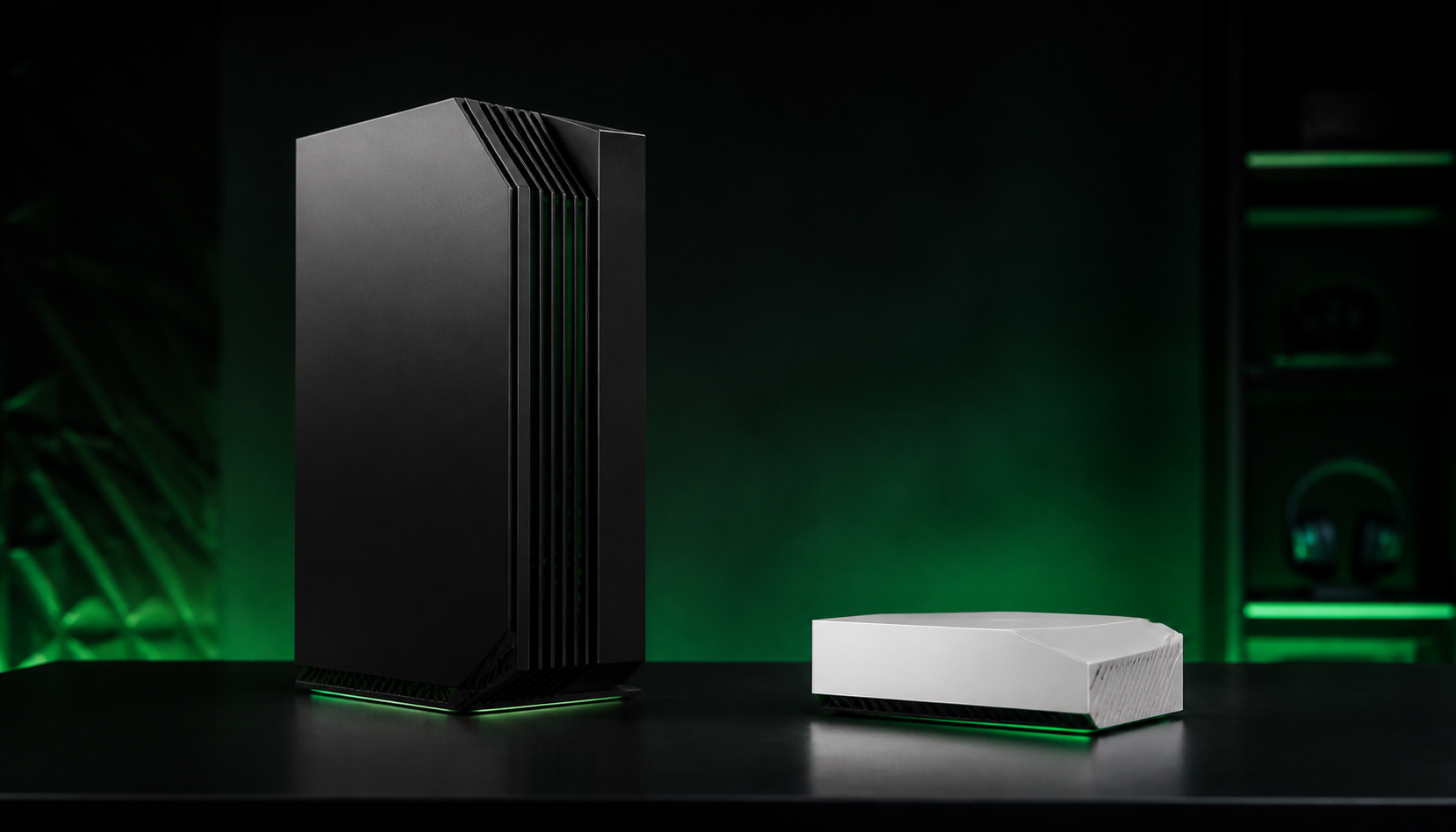 Xbox Series X czy Series S – porównanie konsol w 2026 roku