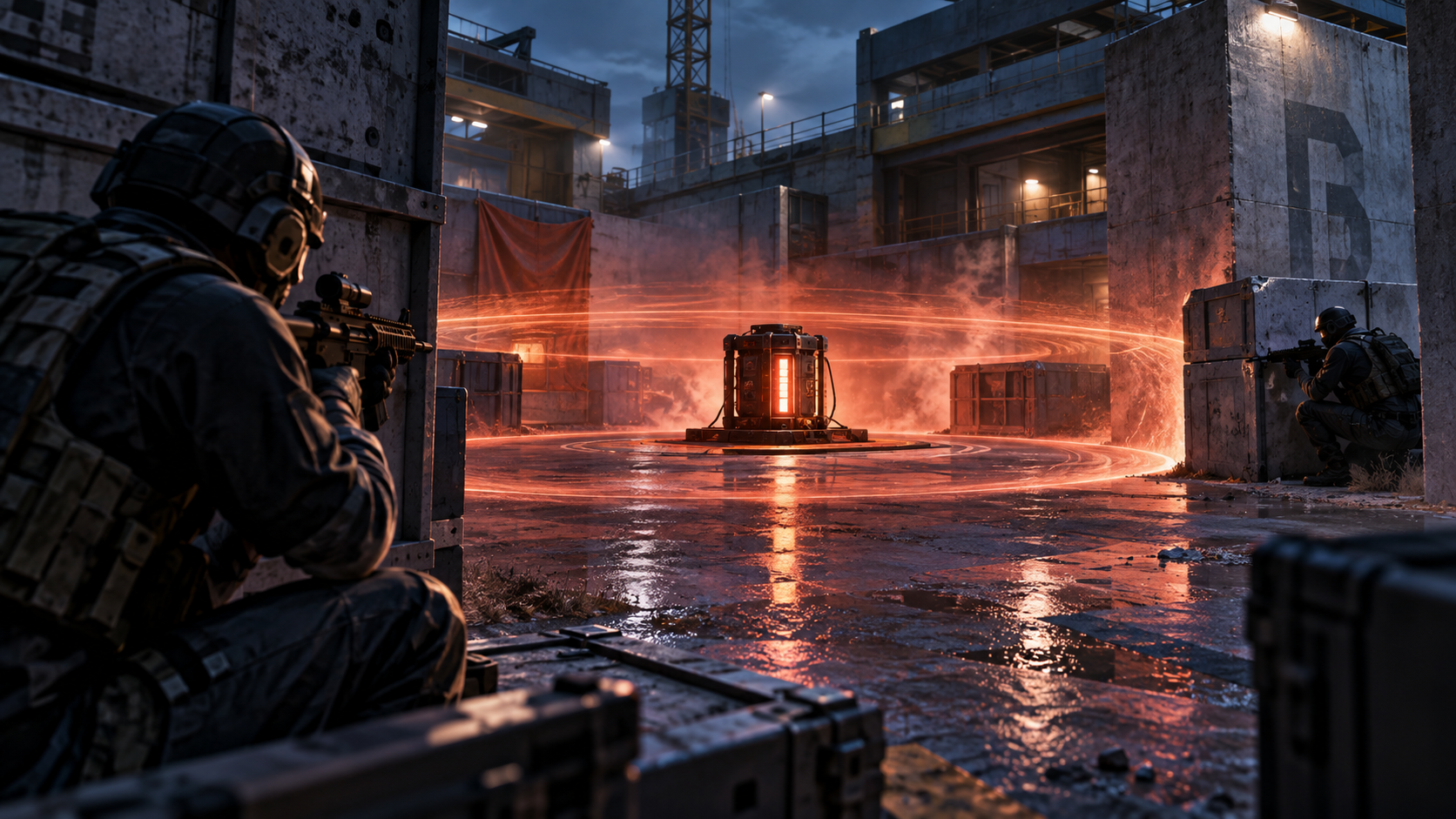 Counter-Strike 2 – recenzja i fala uderzeniowa bomby